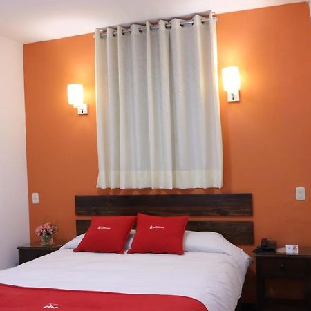 Hotel Limacpampa 库斯科 外观 照片